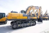 Сдается в аренду экскаватор XCMG 20т