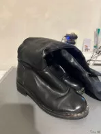 Продам сапоги