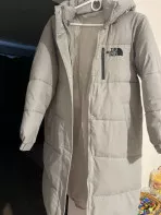 Пуховик продам