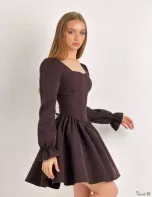 Платье шикарное