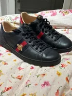 Оригиальная обувь GUCCI в размере 39,5
