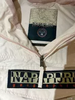 Анорак (куртка) женская NAPAPIJRI в размере S