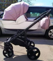 Коляска baby pram