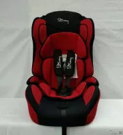 Автокресла 9-36 кг от фирмы Stiony