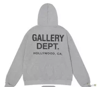 Худи Gallery dept