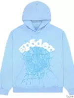 Худи S5der