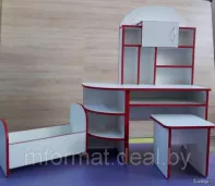 Игровая мебель
