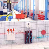 Индукционные котлы ВИН СПб