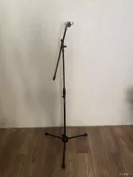 Микрофонная стойка proel technology as art