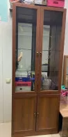 Сервант б/у