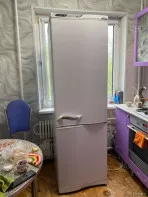 Продам холодильник