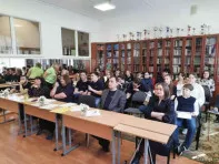 Частная школа в зао образование плюс. i Москва