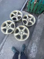 Диски SUBARU