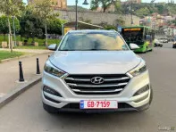 Hyundai, Tucson, продажа в г.Тбилиси