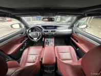 Lexus, GS, продажа в г.Тбилиси