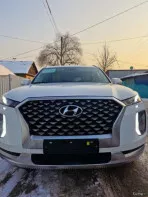 Hyundai, ix55, продажа в Волгограде