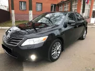 Toyota, Camry, продажа в г.Ереван