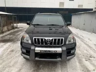Toyota, Land Cruiser Prado, продажа в г.Ереван