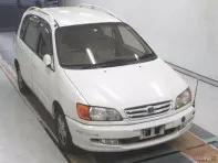 Toyota, Ipsum, продажа в Владивостоке