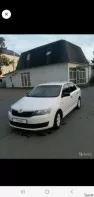 Skoda, Rapid, продажа в Видном