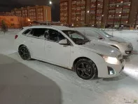 Chevrolet, Cruze, продажа в Набережных Челнах