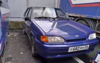 ВАЗ (Lada), 2114, продажа в Ставрополе