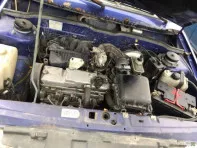 ВАЗ (Lada), 2114, продажа в Махачкале