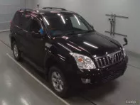 Toyota, Land Cruiser Prado, продажа в Владивостоке