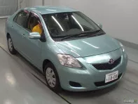 Toyota, Belta, продажа в Москве