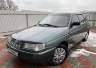 ВАЗ (Lada), 2112, продажа в Белгороде