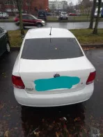 Volkswagen, Polo, продажа в Санкт-Петербурге