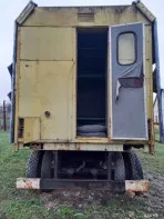 Продам прицеп 10 тонник