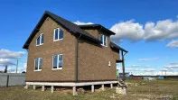 Продам дом 138 кв. м. в д.Новая Буря Лопухинское с/п Ломонос