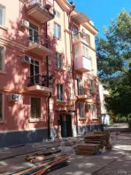 Предлагаю купить 2-ком. квартиру по адресу Мира пр-кт., 28