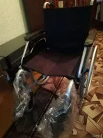 Коляска