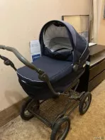 Коляска люлька Inglesina