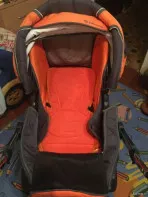 Продам коляску &ldquo; Riko&rdquo;