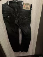 Truly jeans