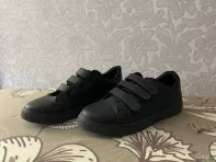 Ботинки