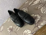 Ботинки