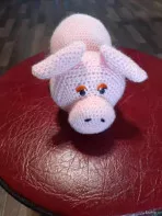 Милая хрюшка