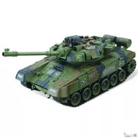 Танк радиоуправляемый CS RUSSIA T-90 Vladimir