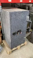 Сейф 350кг