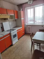 Сдается 2-комнатная квартира