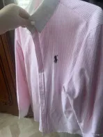 Рубашка Polo