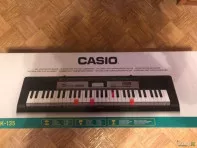 Синтезатор Casio LK-135