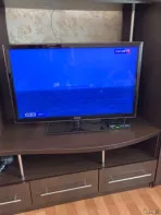 Телевизор Samsung 55 дюймов