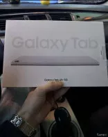 Планшет Samsung Galaxy Tab A9 + 5G
