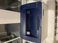 Принтер, Черно-белый Лазерный, Бренд: Xerox Phaser 3020