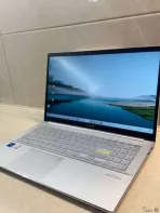 Ноутбук asus VivoBook S15 S533EA-DH51-WH